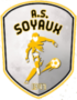 AS Soyaux Logo